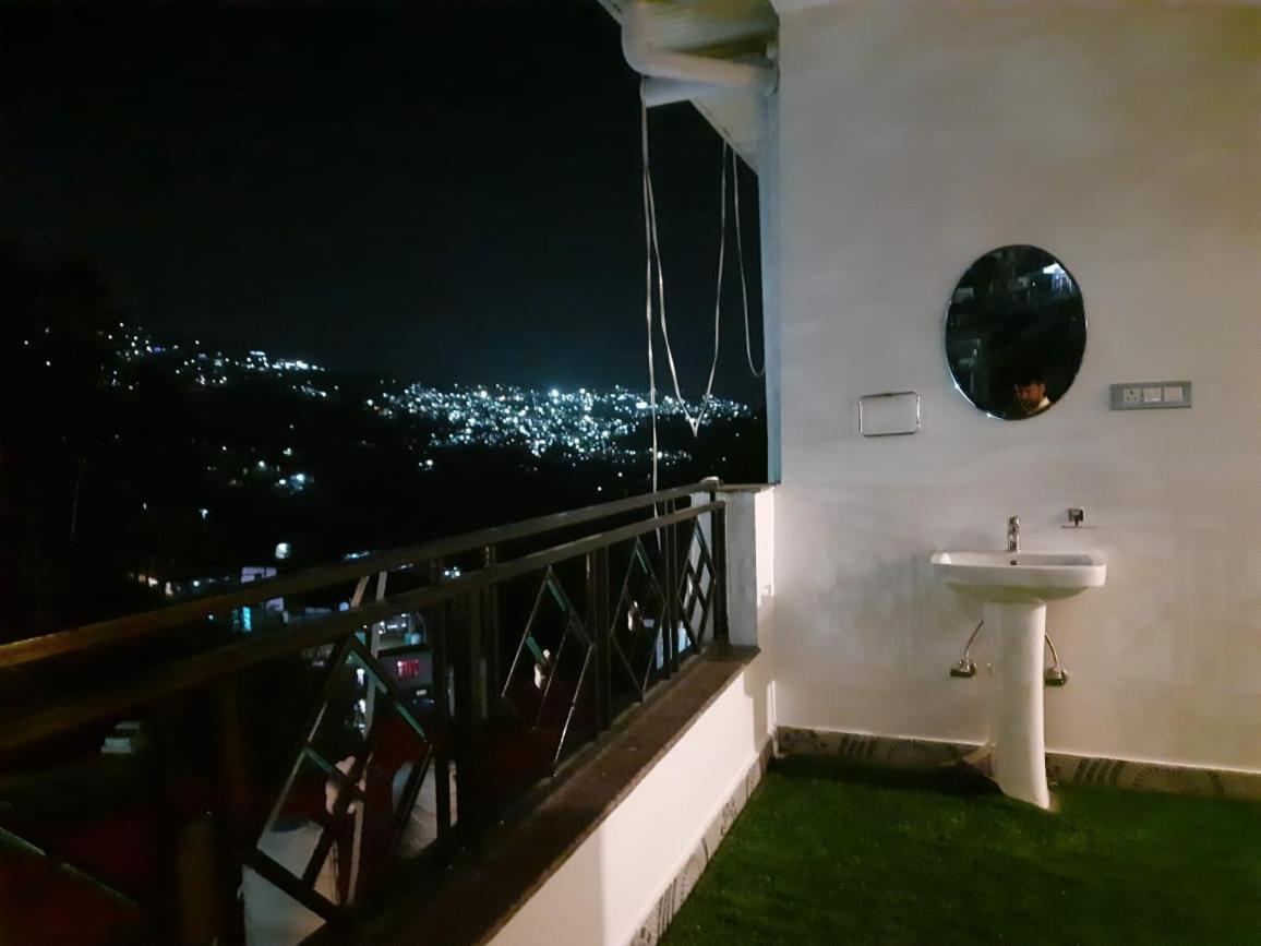 The Moonlight Stay - Shimla Exterior photo