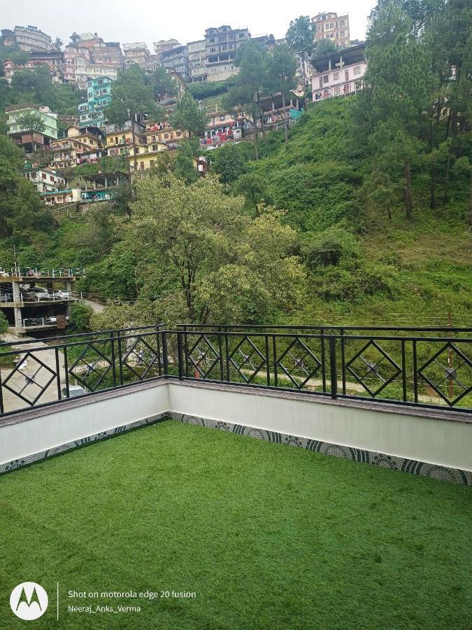 The Moonlight Stay - Shimla Exterior photo